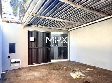 Casa · 69m² · 2 Quartos · 2 Vagas · Casa à venda no bairro Agua branca em Piracicaba.