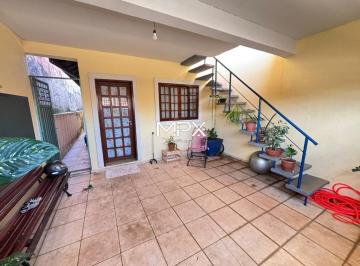 Casa · 107m² · 2 Quartos · Casa à venda no bairro Loteamento Santa Rosa em Piracicaba