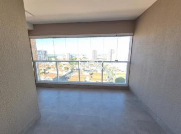 Apartamento · 97m² · 3 Quartos · 2 Vagas · Apartamento para alugar no Condomínio Edifício Tous em Piracicaba