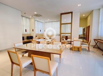 Apartamento · 106m² · 3 Quartos · 2 Vagas · Apartamento para alugar em Campinas, Cambuí, com 3 quartos, com 106 m², Veneza