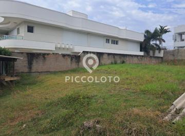 Terreno · 704m² · Terreno à venda em Campinas, Loteamento Mont Blanc Residence, com 704 m², Mont Blanc Residence