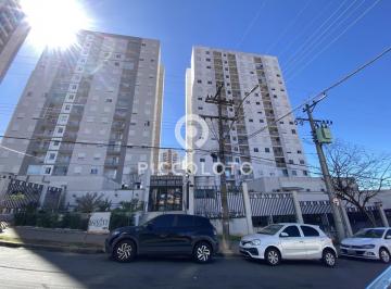 Apartamento · 55m² · 2 Quartos · 2 Vagas · Apartamento à venda em Campinas, Parque Taquaral, com 2 quartos, com 55 m², Invite Taquaral