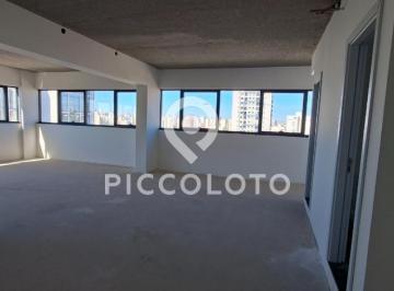 Comercial · 351m² · 10 Vagas · Sala para alugar em Campinas, Jardim Nossa Senhora Auxiliadora, com 351.9 m²