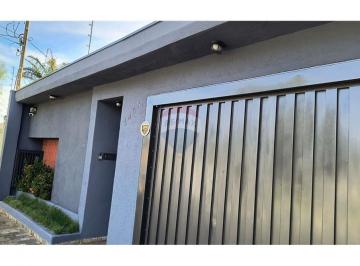 Casa · 179m² · 5 Quartos · 4 Vagas · Casa para venda em Jardim Califórnia de 179.40m² com 5 Quartos, 1 Suite e 4 Garagens