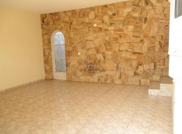 Casa · 164m² · 3 Quartos · 2 Vagas · Casa para locação no bairro Vila Rezende em Piracicaba/SP