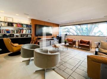 Apartamento · 250m² · 4 Quartos · 3 Vagas · Apartamento à Venda - São Pedro, 4 Quartos, 250 m² - Belo Horizonte