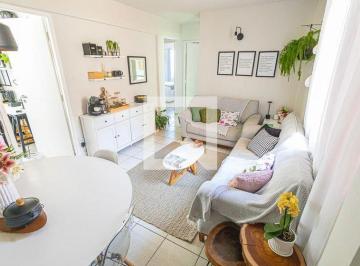 Apartamento · 64m² · 3 Quartos · Apartamento à Venda - Aeroporto, 3 Quartos, 64 m² - Belo Horizonte