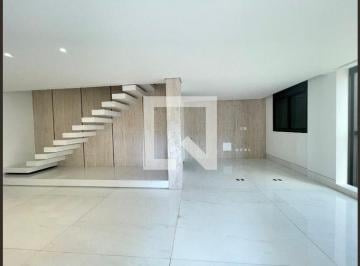 Apartamento · 214m² · 3 Quartos · 3 Vagas · Apartamento à Venda - Savassi, 3 Quartos, 214 m² - Belo Horizonte