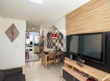 Apartamento · 108m² · 3 Quartos · 1 Vaga · Apartamento à Venda - Amazonas, 3 Quartos, 108 m² - Contagem