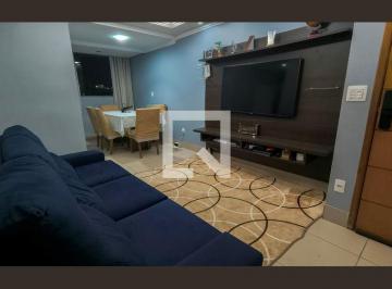 Apartamento · 70m² · 3 Quartos · 1 Vaga · Apartamento à Venda - Alto Caiçaras, 3 Quartos, 70 m² - Belo Horizonte