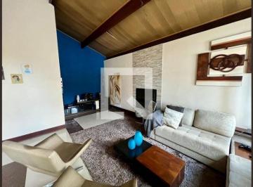 Casa · 408m² · 3 Quartos · 2 Vagas · Casa à Venda - Bandeirantes, 3 Quartos,  408 m² - Belo Horizonte