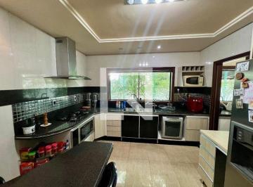 Sobre o imóvel: Excelente casa com alto padrão de acabamento, suíte Master com h · Casa à Venda - Bandeirantes, 3 Quartos, 408 m² - Belo Horizonte