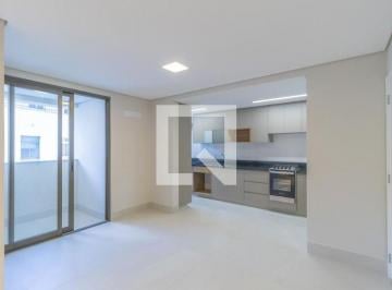 Apartamento · 74m² · 3 Quartos · 2 Vagas · Apartamento à Venda - Cidade Nova, 3 Quartos, 74 m² - Belo Horizonte