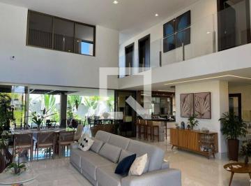 Casa · 460m² · 4 Quartos · 3 Vagas · Casa à Venda - Cabral, 4 Quartos, 460 m² - Contagem