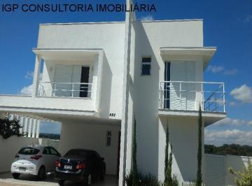 Casa · 344m² · 4 Quartos · 6 Vagas · Casa para venda em Jardim Dos Lagos de 344.00m² com 4 Quartos, 4 Suites e 6 Garagens