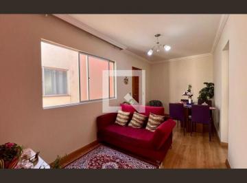 Apartamento · 63m² · 3 Quartos · 1 Vaga · Apartamento à Venda - Buritis, 3 Quartos, 63 m² - Belo Horizonte