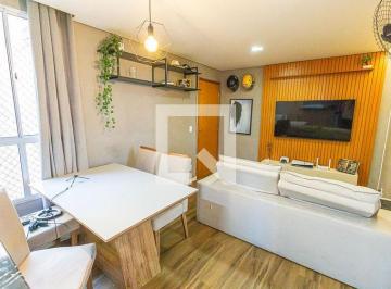 Apartamento · 48m² · 2 Quartos · 1 Vaga · Apartamento à Venda - Dona Clara, 2 Quartos, 48 m² - Belo Horizonte