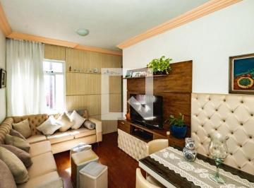 Apartamento · 89m² · 3 Quartos · 1 Vaga · Apartamento à Venda - Floramar, 3 Quartos, 89 m² - Belo Horizonte