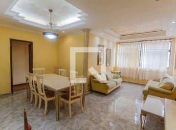 Apartamento · 150m² · 4 Quartos · 1 Vaga · Apartamento à Venda - Cruzeiro, 4 Quartos,  150 m² - Belo Horizonte