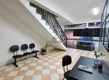 Comercial · 45m² · Sala comercial para locação no bairro Santa Terezinha em Piracicaba/SP