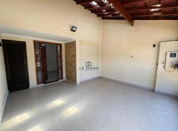 Casa · 85m² · 2 Quartos · 2 Vagas · Casa para locação no bairro Jardim Petrópolis em Piracicaba/SP