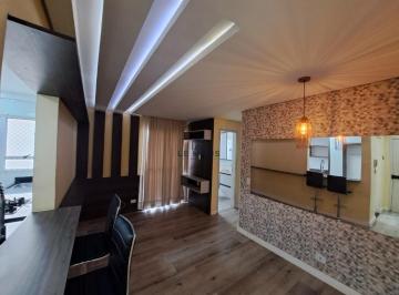 Apartamento · 55m² · 2 Quartos · 1 Vaga · Apartamento para venda no Condomínio Las Rocas no bairro Piracicamiram em Piracicaba - SP
