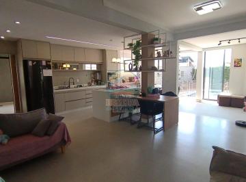 Casa · 214m² · 3 Quartos · 6 Vagas · Casa a venda no condomínio Reserva da Serra Jundiaí