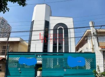 Foto 01 · Excelente Oportunidade: Ponto Comercial venda locação com 11 salas, 4 banheiros, 10 vagas de garage