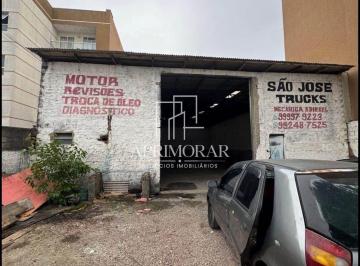 Comercial · 230m² · Barracão para locação no Afonso Pena