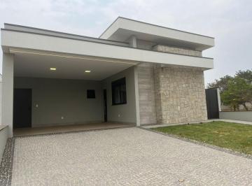 Casa · 210m² · 3 Quartos · 4 Vagas · Casa de Condomínio para venda em Residencial Villa Bella Siena de 209.93m² com 3 Quartos, 3 Suites e