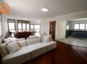 Apartamento · 240m² · 3 Quartos · 2 Vagas · Apartamento para venda em Cambuí de 240.00m² com 3 Quartos, 3 Suites e 2 Garagens