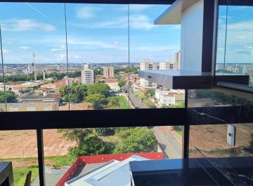 Apartamento · 62m² · 2 Quartos · 2 Vagas · Haut Residence - Apartamento de Alto Padrão Mobiliado | Haut Residence | Próximo ao Plaza Shopping
