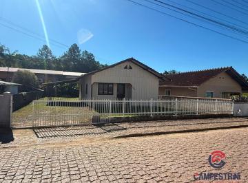 Casa · 3 Quartos · 1 Vaga · Casa para alugar no bairro Das Capitais - Timbó/SC