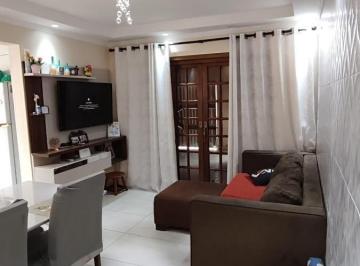 Casa · 132m² · 2 Quartos · 2 Vagas · Casa à Venda com 175 m² 2 Dormitórios 1 Suíte com Closet no Residencial Jundiaí em Jundiaí SP