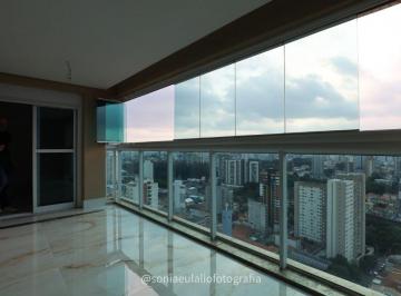Apartamento de 3 quartos, São Paulo · Apartamento à venda com 118 m² e 3 suítes na Parada Inglesa