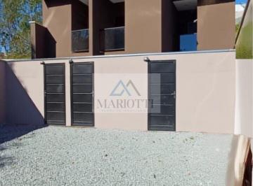 Casa · 80m² · 2 Quartos · 1 Vaga · Sobrados à venda – Residencial Santo Antônio | Franco da Rocha/SP