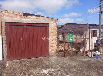 Casa · 192m² · 2 Quartos · 1 Vaga · Casa com 2 dormitorios com patio a venda no Bairro Gloria