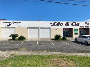 Comercial · 50m² · SALA COMERCIAL QUATRO BARRAS - PR