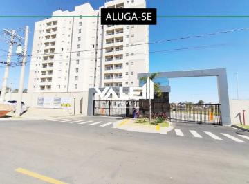 Apartamento · 2 Quartos · 1 Vaga · Apartamento FRANCA - SP