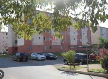 Apartamento · 2 Quartos · 1 Vaga · Apartamento à Venda 2 dormitórios em Lomba da Palmeira Sapucaia do Sul
