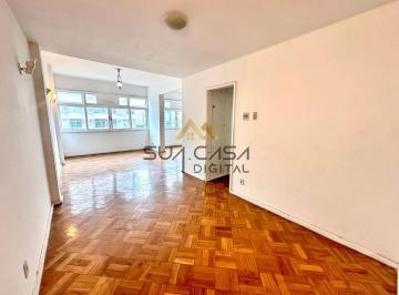 Apartamento · 110m² · 3 Quartos · 1 Vaga · Apartamento à venda - em Ipanema