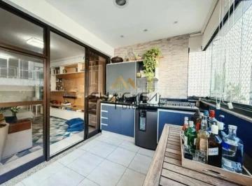 Apartamento · 98m² · 2 Quartos · 2 Vagas · Jardim Oceânico | Apartamento com 98 m², 2 Quartos, 1 Suíte e 2 Vagas, Barra da Tijuca