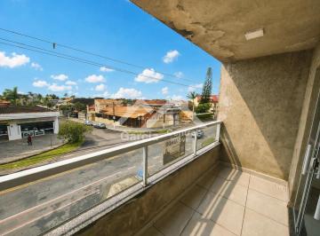 Apartamento · 37m² · 1 Quarto · 1 Vaga · Apartamento Novo em Peruíbe com varanda