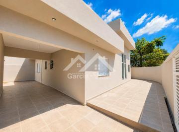 Casa · 93m² · 3 Quartos · 3 Vagas · Casa no bairro Stella Maris em Peruíbe