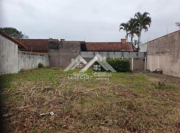 Terreno · 280m² · Terreno à venda em Peruíbe