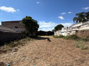 Terreno en Venda Vila Nova Mazzei · OPORTUNIDADE PARA INVESTIDORES E INCORPORADORAS – ZN DE SÃO PAULO - TERRENO 20M X 70M 100% PLANO