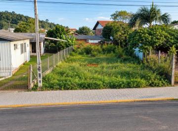 Terreno · 307m² · Excelente Oportunidade de Terreno à Venda no Bairro 15 de Novembro em Igrejinha
