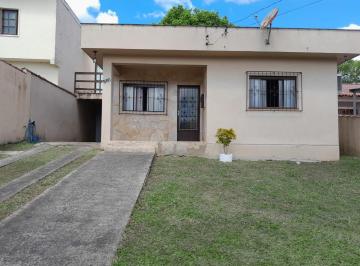 Casa · 630m² · 4 Quartos · 3 Vagas · CASA AMPLA COM PÁTIO NO BAIRRO APARECIDA - ALVORADA/RS