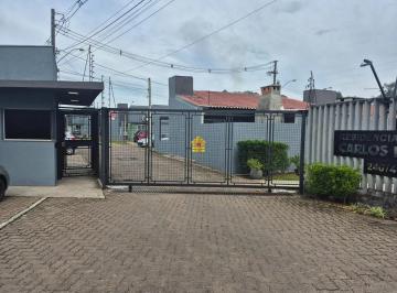 Casa · 2 Quartos · 2 Vagas · Casa em Condomínio Carlos Lemos