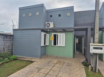 Casa · 2 Quartos · 2 Vagas · Casa em Condomínio Carlos Lemos